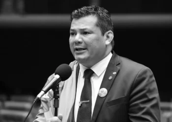 Gilvan da Federal pede desculpas após desejar morte de Lula: ‘Exagerei’