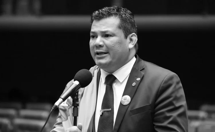 Gilvan da Federal pede desculpas após desejar morte de Lula: ‘Exagerei’