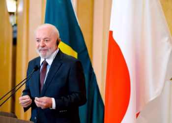 Lula organiza evento para tentar ‘volta por cima’ em sua impopularidade