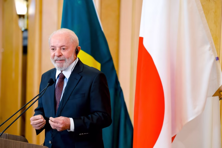 Lula organiza evento para tentar ‘volta por cima’ em sua impopularidade