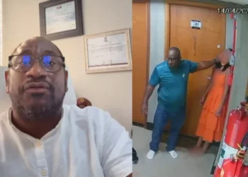 Advogado João Neto é preso após agressão contra companheira em Maceió