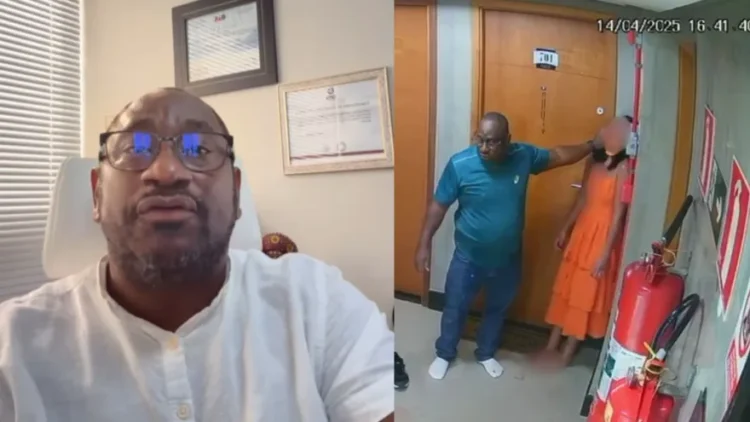 Advogado João Neto é preso após agressão contra companheira em Maceió