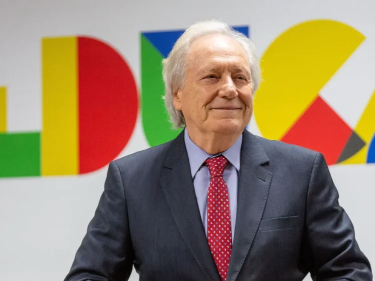 Lewandowski diz que aposentados lesados por fraudes no INSS poderão ser ressarcidos