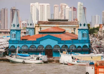 Belém está no top 5 das capitais com pior qualidade de vida; confira ranking