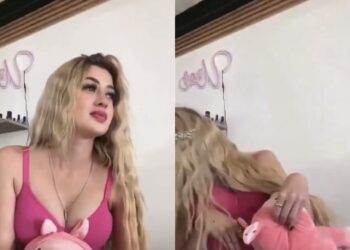 Influencer mexicana é morta a tiros durante transmissão ao vivo no Tik Tok