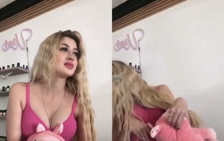 Influencer mexicana é morta a tiros durante transmissão ao vivo no Tik Tok