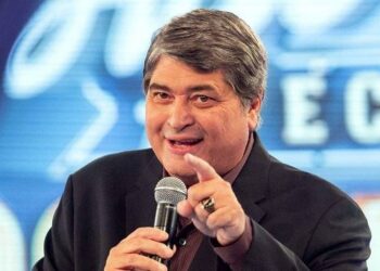 Band perde recurso e terá de pagar R$ 4,7 mi após ‘destempero’ de Datena