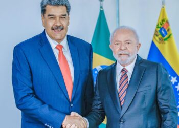 Venezuela dá calote de R$ 10 bilhões no Brasil e contribuinte brasileiro paga a conta