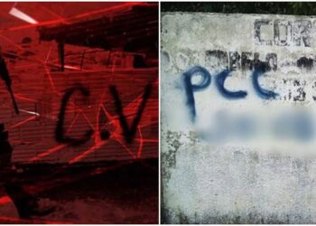 Governo Lula rejeita proposta dos EUA para classificar PCC e CV como terroristas