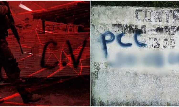 Governo Lula rejeita proposta dos EUA para classificar PCC e CV como terroristas