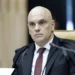 Moraes será relator de pedido de Hugo Motta para suspender ação penal contra Ramagem