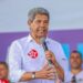 Governador da Bahia fala em levar eleitores de Bolsonaro “para a vala”