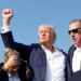 Governo Trump anuncia que pagará US$ 1.000 a imigrantes ilegais que deixarem os EUA por iniciativa própria