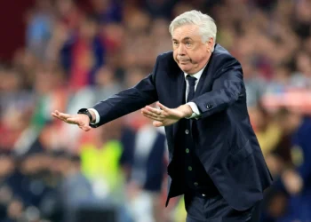 Ancelotti receberá R$ 5 milhões por mês na Seleção Brasileira; Contrato prevê bônus de R$ 31 milhões caso conquiste a Copa do Mundo