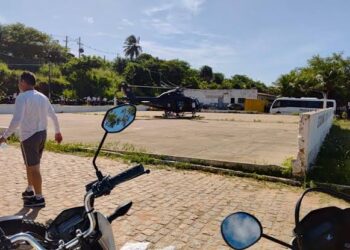 Policial militar morre após sofrer uma parada cardíaca durante treinamento físico