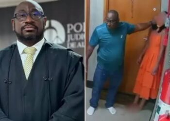 Justiça solta João Neto após 29 dias de prisão; influenciador terá que usar tornozeleira