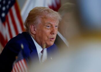 Trump estuda classificar PCC como terrorista mesmo com Lula contrário