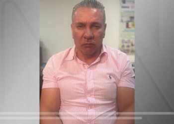 Tuta, substituto de Marcola no PCC, é preso pela PF na Bolívia