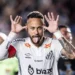 Neymar recebe R$ 21 milhões por mês do Santos, diz site