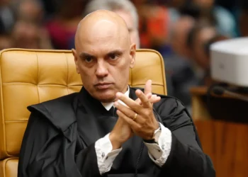 Trama golpista: Moraes diz que houve “atentado” contra a democracia ao analisar papel de kids pretos