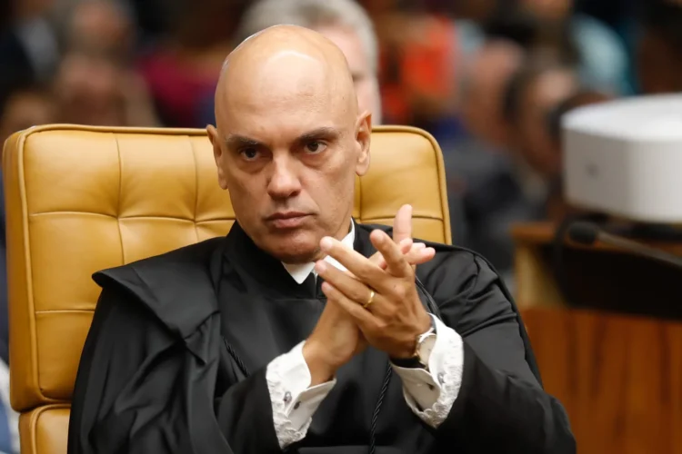 Trama golpista: Moraes diz que houve “atentado” contra a democracia ao analisar papel de kids pretos