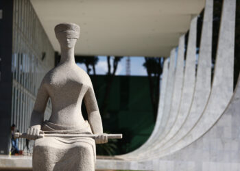 Por unanimidade, STF torna réus 10 dos 12 denunciados do “núcleo 3