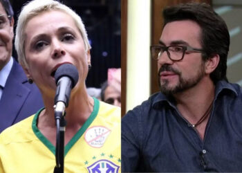 Ex-deputada Cristiane Brasil diz que Fábio de Melo é gay e expõe suposto affair do padre