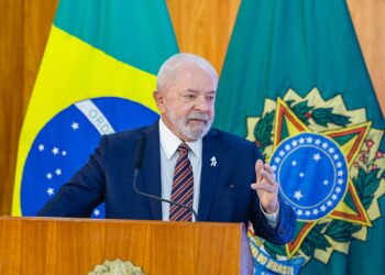 Governo Lula vai aumentar o Imposto sobre Operações Financeiras (IOF) para fechar contas de 2025