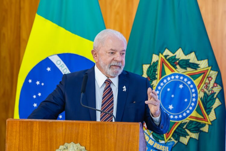 Governo Lula vai aumentar o Imposto sobre Operações Financeiras (IOF) para fechar contas de 2025