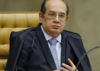 Após ameaça dos EUA a Moraes, Gilmar defende autonomia jurídica brasileira