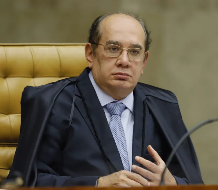 Após ameaça dos EUA a Moraes, Gilmar defende autonomia jurídica brasileira