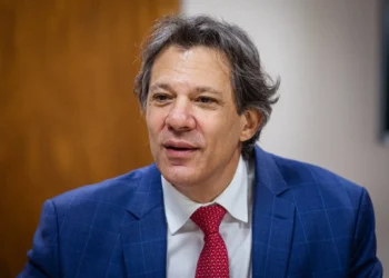 “Havia brechas e foram fechadas”, diz Haddad sobre decisão de suspender parte de aumento do IOF