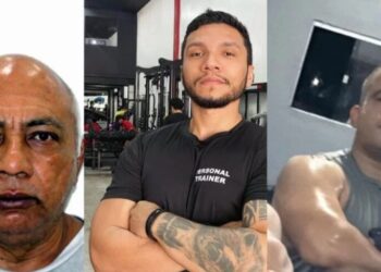 PM afirma ter confundido colega com assaltante em abordagem que terminou em duas mortes na Sacramenta