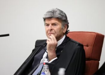 Fux relatará no STF pedido para obrigar Câmara a instalar CPI do INSS