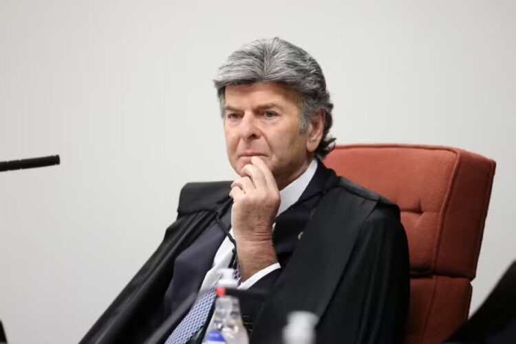 Fux relatará no STF pedido para obrigar Câmara a instalar CPI do INSS