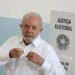Lula tem crise de labirintite e vai a hospital para fazer exames em Brasília