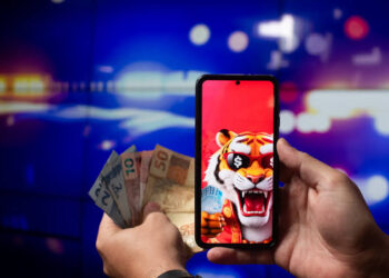 Mulher tenta matar a própria filha após fracasso no “Jogo do Tigrinho”