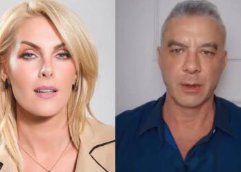 Ana Hickmann pede prisão de Alexandre Correa por dívida de R$ 75 mil