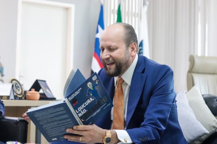 Farra do INSS: advogado Nelson Wilians movimentou R$ 4,3 bi em operações suspeitas, diz Coaf