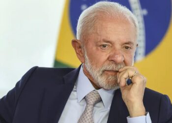 Governo Lula é desaprovado por 59,9% no RJ, diz Paraná Pesquisas