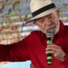 Eleitores não podem ‘votar em qualquer tranqueira’, diz Lula no Nordeste