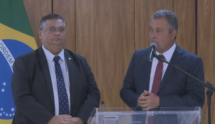 Investigação contra Rui Costa volta ao STF, agora sob Flávio Dino, seu ex-colega