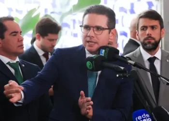 Motta sobe o tom com o governo: ‘O país está cansado do aumento de impostos’