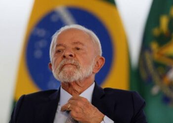 PESQUISA ATLAS: Lula perderia para Bolsonaro, Tarcísio e Michelle se eleições fossem hoje