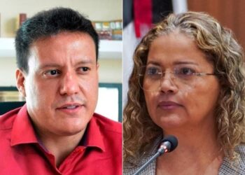 Polícia investiga vice-governador, do PT, no Maranhão por zap: “Não f*do essa doida”