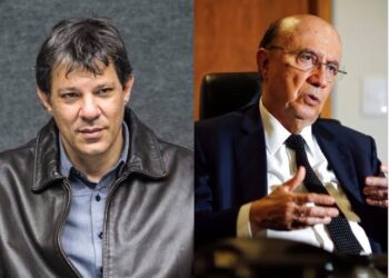 Meirelles critica gastos, mas diz que Haddad faz o “melhor possível”