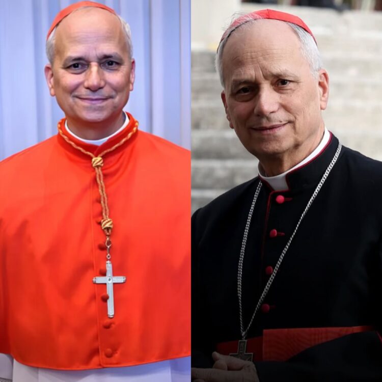 Robert Francis Prevost é eleito novo Papa da Igreja Católica