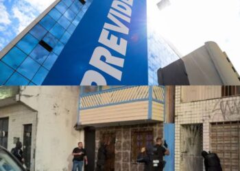 Polícia Civil do Pará investiga grupo que teria fraudado R$ 10 milhões em aposentadorias