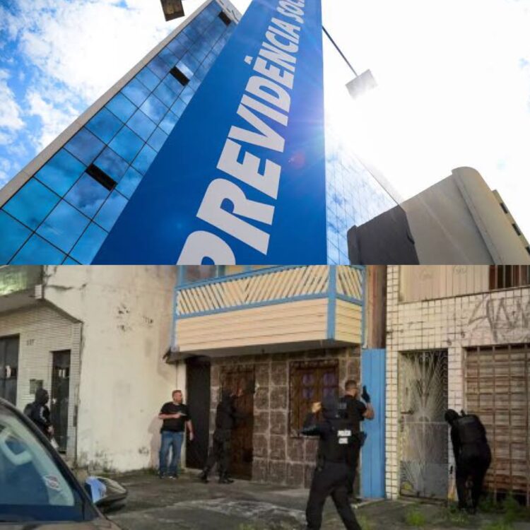 Polícia Civil do Pará investiga grupo que teria fraudado R$ 10 milhões em aposentadorias