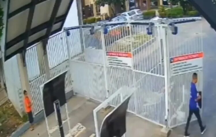 Sargento da PM invade condomínio e bate em policial civil